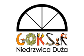 logotyp GOKSiR