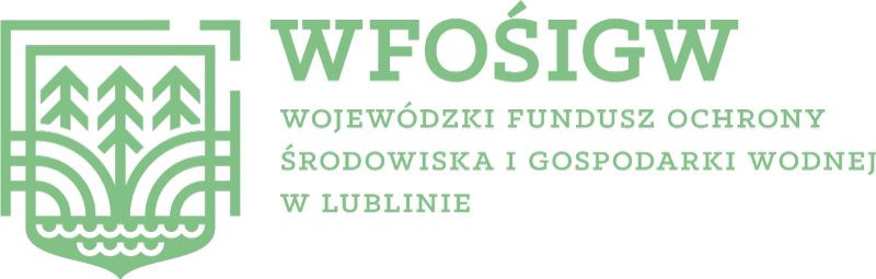 Logotyp WFOŚIGW