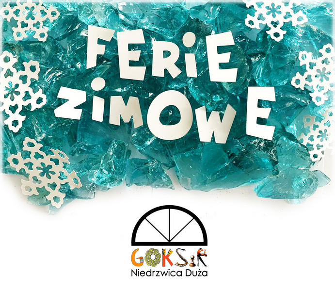 ferie zimowe