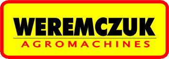 logotyp Weremczuk
