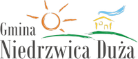 logotyp Gminy Niedrzwica Duża
