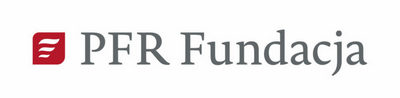 logotyp PFR Fundacja