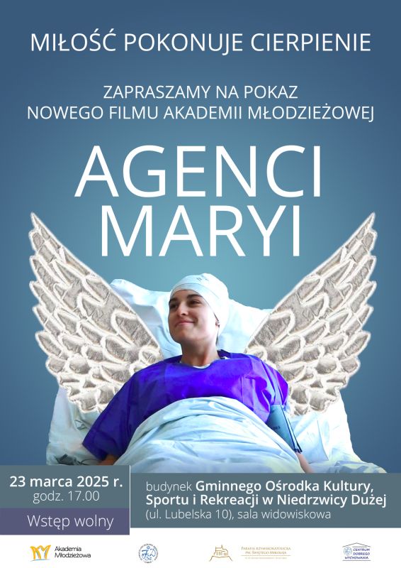 Plakat filmu