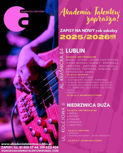 PLAKAT