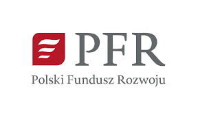 logotyp PFR