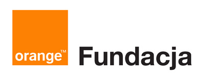 logotyp Fundacja Orange